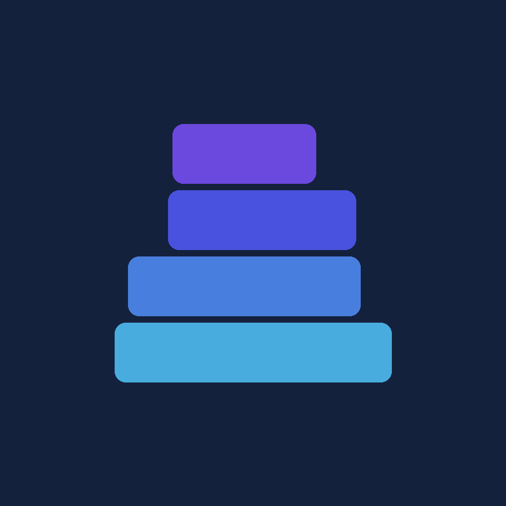 Sky Stack icon